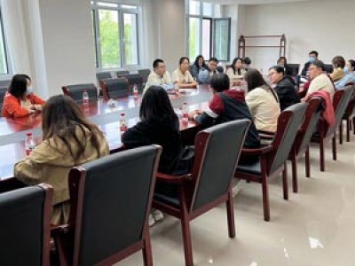 政治引航、青年擔當，助推企業高質量發展 天津咨詢所屬監理公司黨工團聯合開展五四青年節系列活動