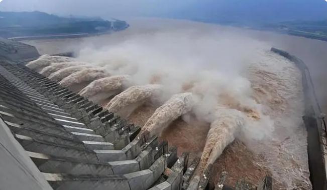三峽大壩能抵御多大的洪水？它的抗洪能力到底有多強(qiáng)？