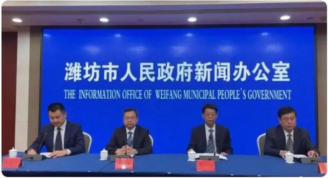 今年汛期濰坊汛情可能偏重，濰坊水利部門(mén)提前建立防御矩陣